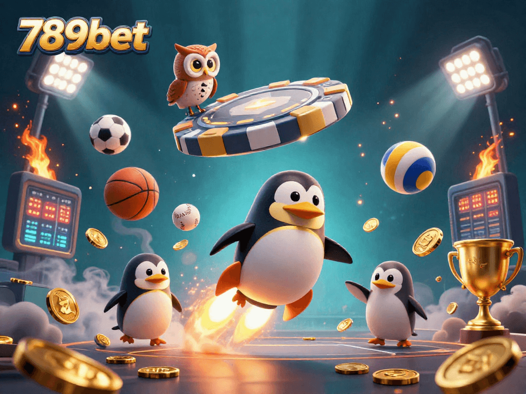 Bold 789bet Predictions for Gamblers in 2026: Winning Strategies Ahead