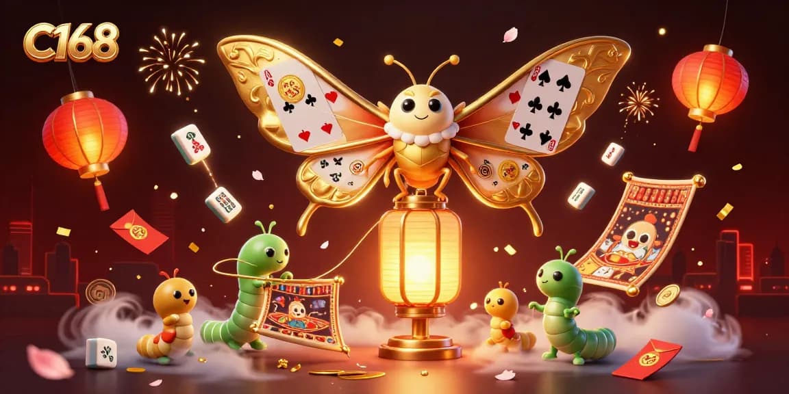 20 Best C168 Picks for Serious Gamblers in 2026: Winning Strategies and Casino Mastery