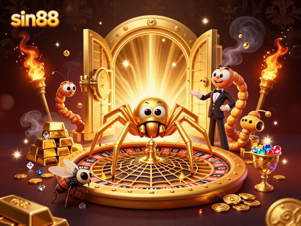 How to Profit from sin88: Strategies That Work for Gamblers in 2026