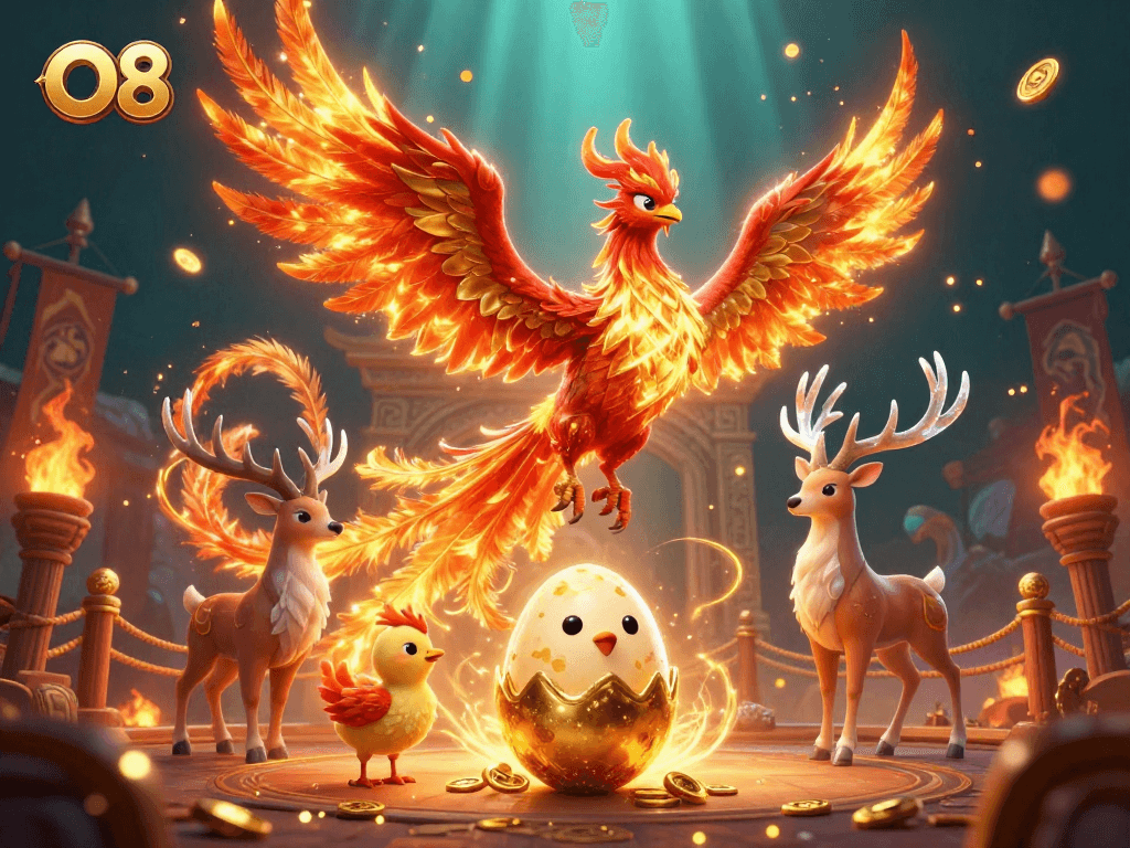 Why Should Gamblers Care About O8 Now for Winning Strategies in 2026?