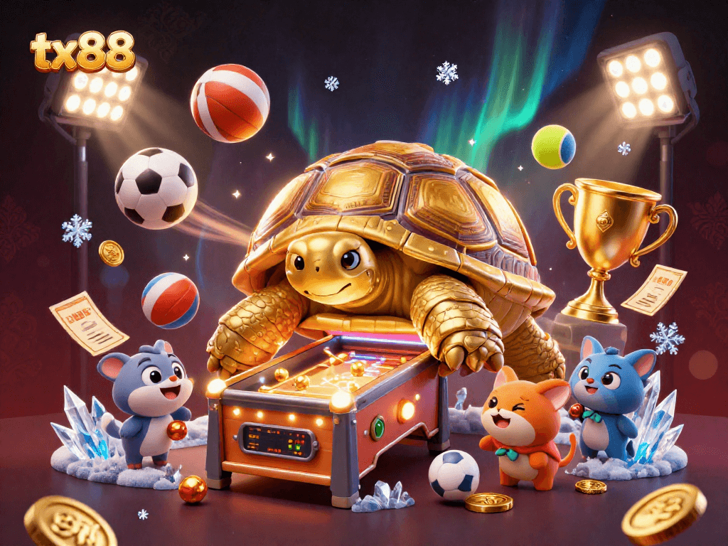 tx88 and the Freedom to Master Winning Strategies for Gamblers in 2026