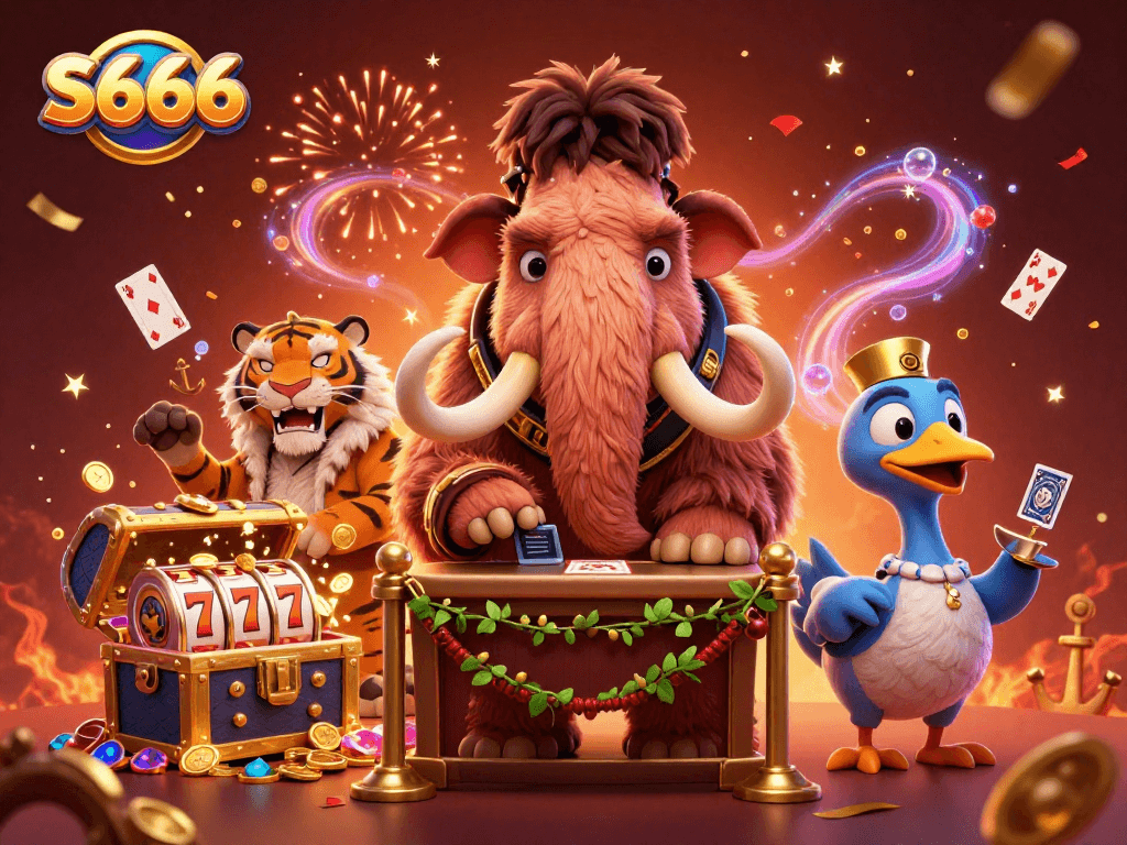 Long-Term S666 Strategy: Building Lasting Winning Strategies for Gamblers in 2026