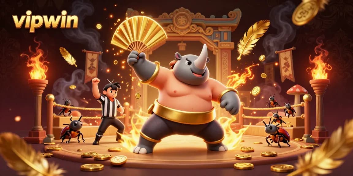 vipwin Showdown: Ranking the Top Strategies for Gamblers in 2026