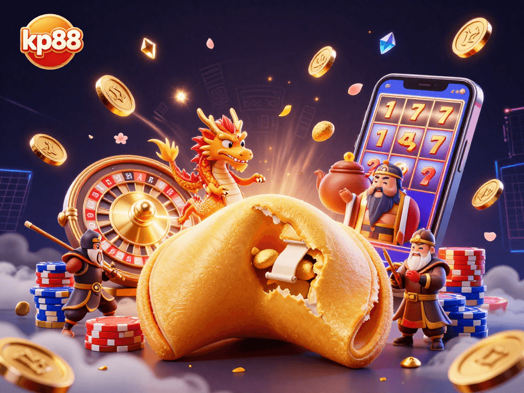 Breaking Down the Latest kp88 Sports Betting Developments for Players in 2026