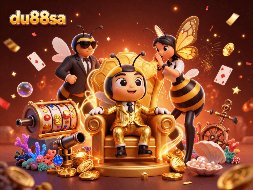 How Long Does It Take to See du88sa Winning Strategies Results for Gamblers in 2026?