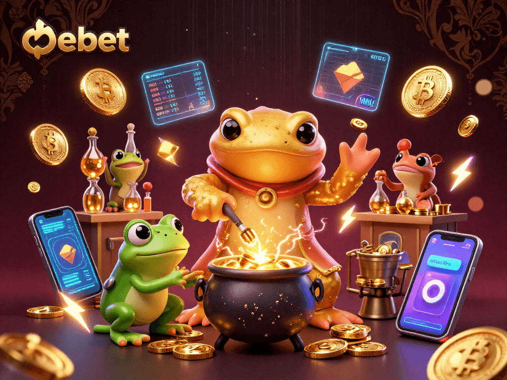 The Debet Toolkit: Essential Strategies for Gamblers in 2026
