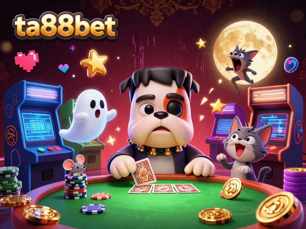 What If ta88bet Could Deliver Winning Strategies for Gamblers in 2026?