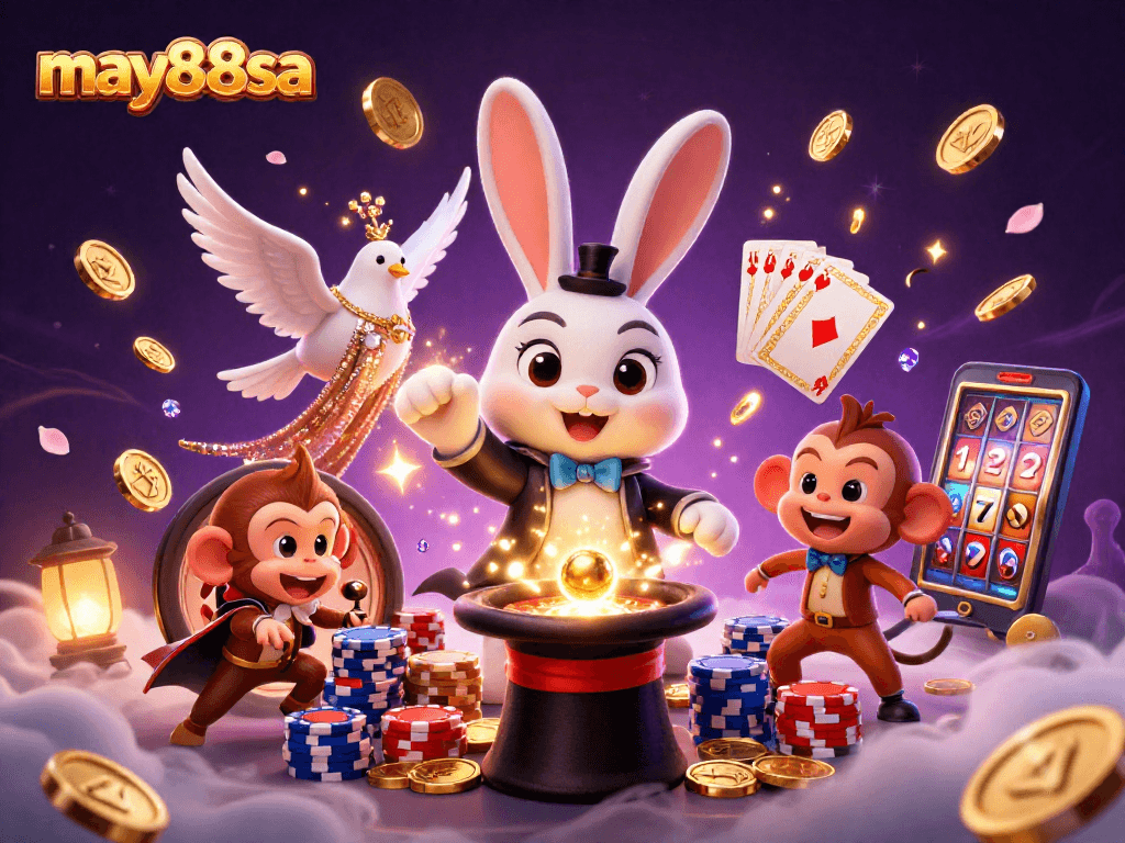 How to Dominate Casino Adventures with may88sa for Winning Strategies in 2026