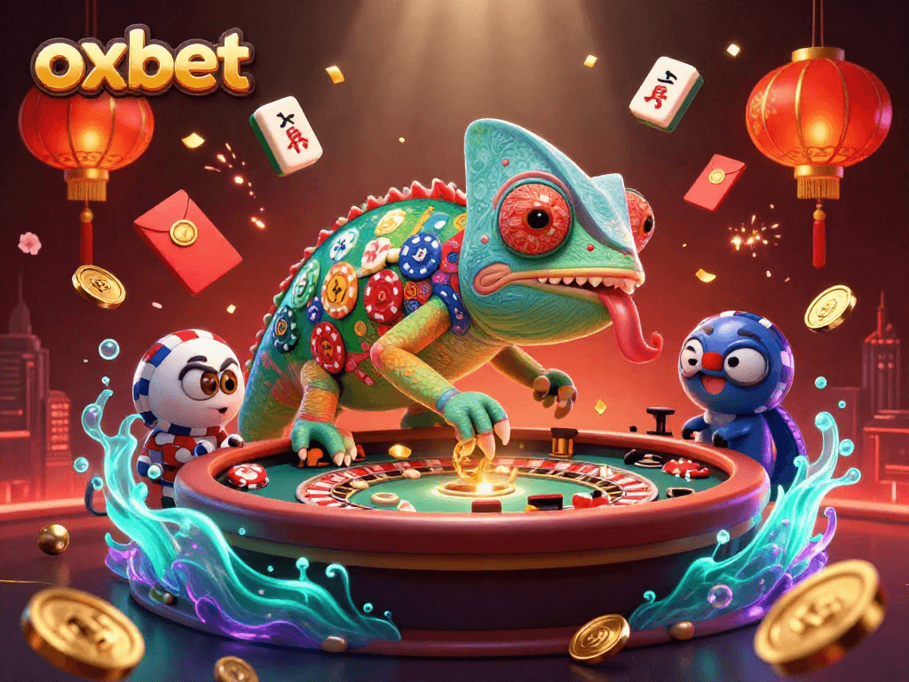 A Fresh Look at oxbet in 2026: Winning Strategies for Gamblers