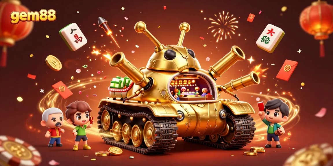 gem88 Walkthrough: A Strategic Step-by-Step for Mastering Mobile Casino Gameplay in 2026