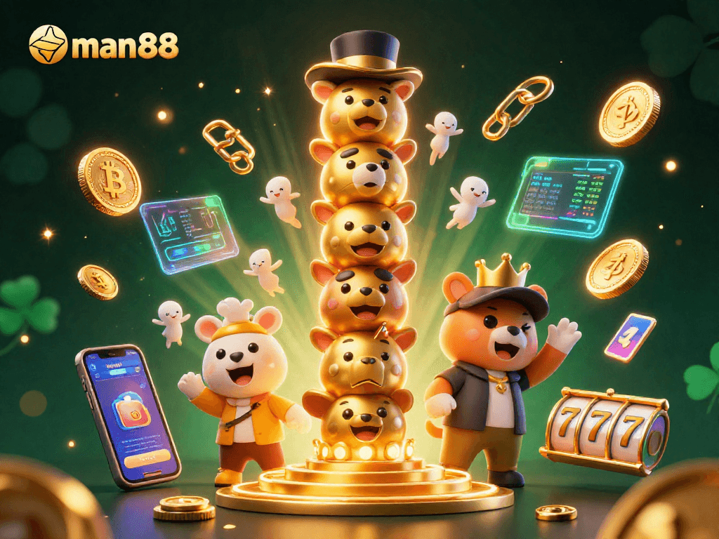 How to Get the Most Out of man88 in 2026: Winning Strategies for Online Casino Players