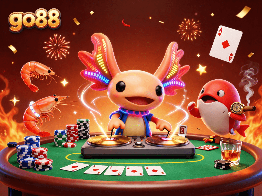 go88: The Decision Guide for Strategic Players Seeking Winning Strategies in 2026