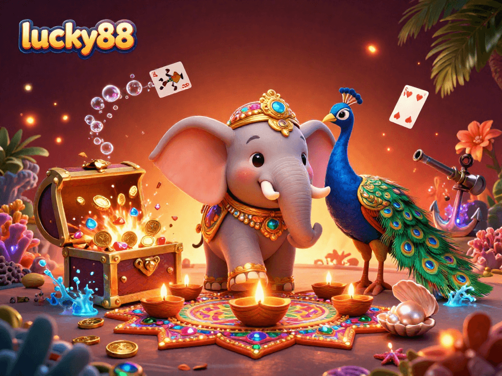 The Great lucky88 Battle: Winning Strategies for Bettors vs Advanced Casino Games in 2026