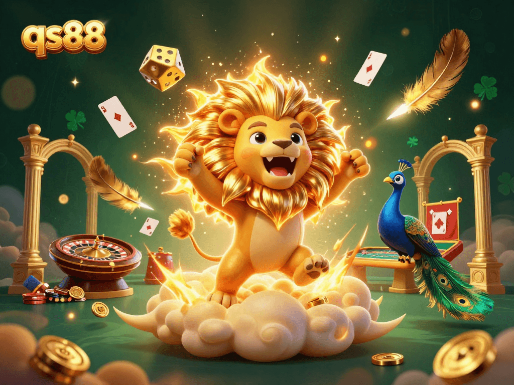 Key Benefits of qs88 That Gamblers Overlook for Winning Strategies in 2026