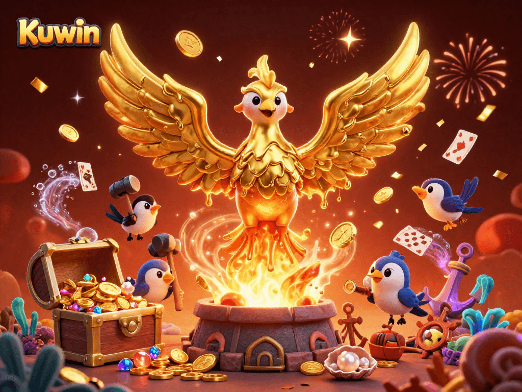 How to Dominate Casino Gaming Strategies with Kuwin for Better Odds in 2026
