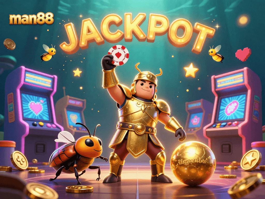 Winning with man88: Strategic Betting Techniques for Gamblers in 2026