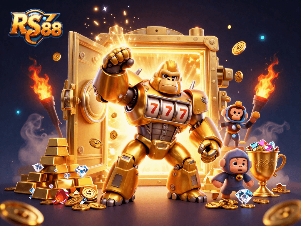 Research-Backed RS 88 Strategies for Winning Gamblers in 2026
