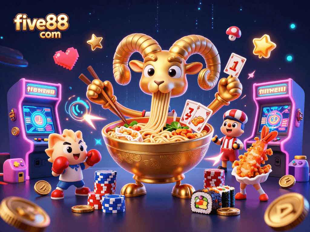 The State of five88 com in 2026: A Comprehensive Overview for Players Seeking Winning Strategies