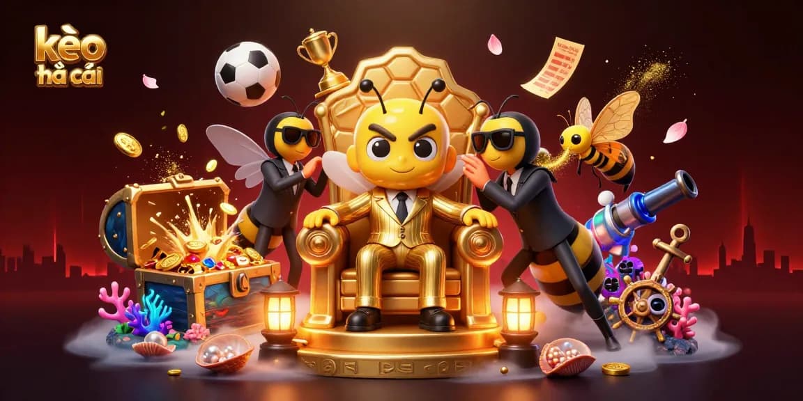 How to Start with kèo nhà cái: A Beginner's Roadmap to Winning Strategies in Sports Betting