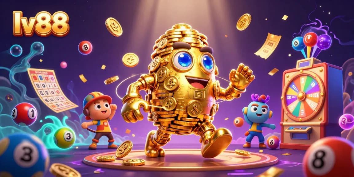 Boosting Casino Game Strategy Efficiency with lv88 in 2026