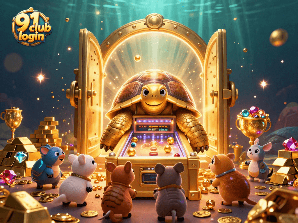 How to Build a Winning 91 Club Login Strategy from Scratch for Gamblers in 2026