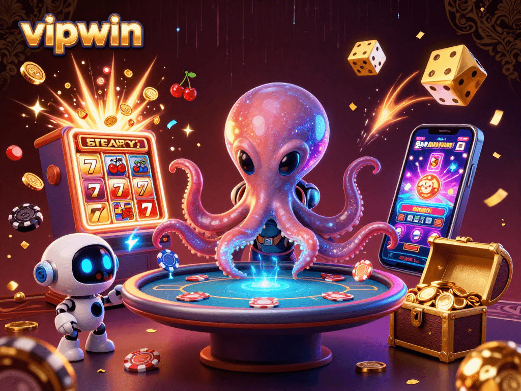 vipwin Trends That Will Define Casino Gaming Strategies in 2026