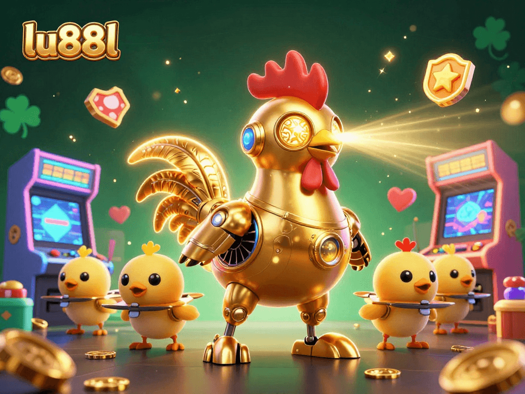 How to Get the Most Out of lu88l in 2026 for Winning Strategies