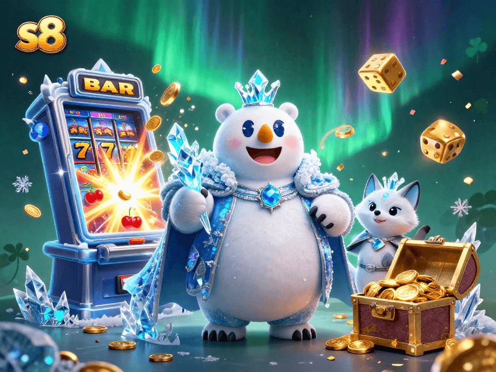s8 Success Stories: How Players Won Big with Strategic Betting in 2026