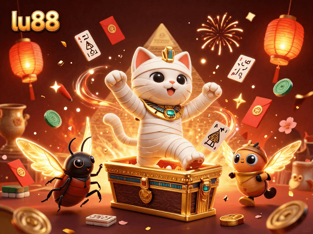 Behind the Scenes of lu88: How It Really Works for Winning Strategies in 2026