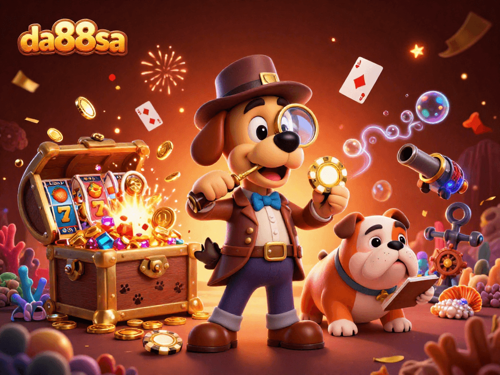 Is da88sa the Next Big Thing in Slot Strategies for Gamblers in 2026?