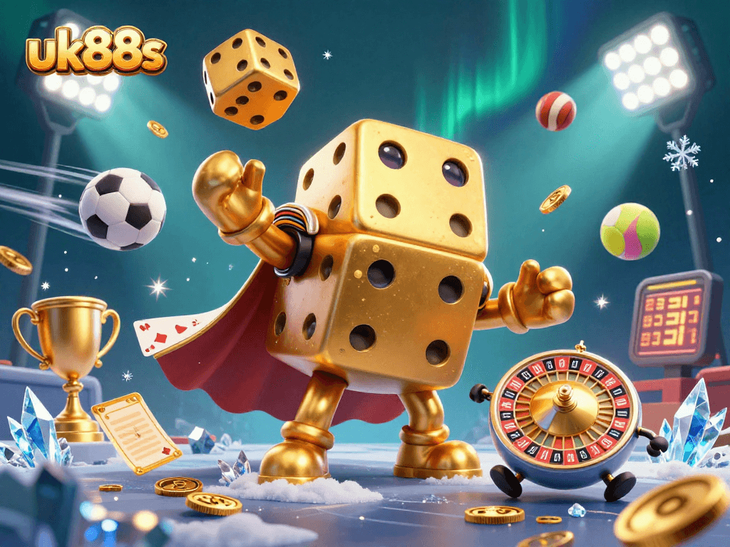 Winning with uk88s: Strategic Betting Tips for Better Odds in 2026