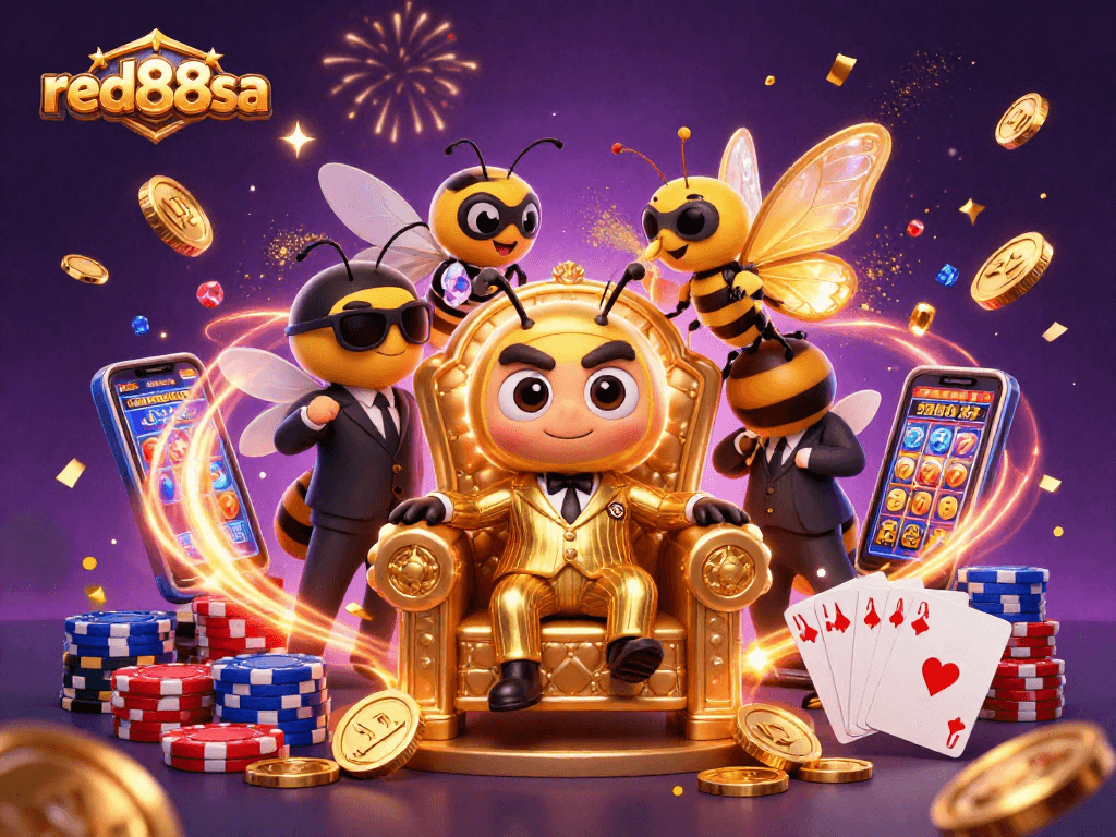 red88sa Feature-by-Feature: What Sets Each Gaming Experience Apart in 2026