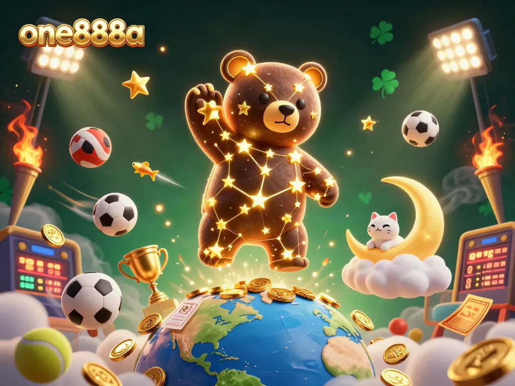 Win big in the online casino with one888a's exciting games and promotions!